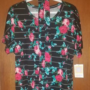 LulaRoe Mitzi - XL